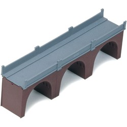 Viaduct 33.5 cm 1:76 kerst