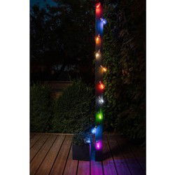 GALIX Guinguette zonneslinger - 10 LED's