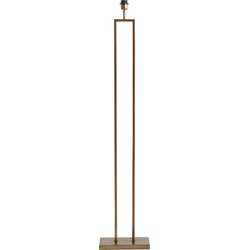 Light&living Vloerlamp 30x15x141 cm SHIVA antiek brons