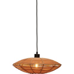 Hanglamp Tanami - Rotan - Ø40cm