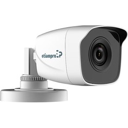 Hd cctv-camera hd tvi cilindrisch