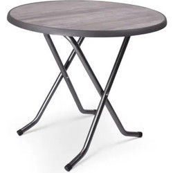 Partytafel Terrastafel Ardenne Graniet (set van 10 stuks)
