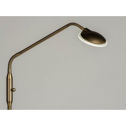 Vloerlamp Lumidora 73195