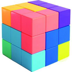 Trendform Magnetische kubus 1
