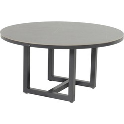 Luto Round 150 x 76 cm Dining table - Hartman