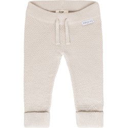 Baby's Only Broekje Willow - Warm Linen - 74 - 100% ecologisch katoen