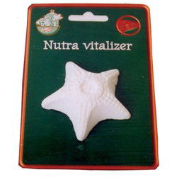 NUTRA VITALIZER ZUURSTOFSTEEN