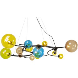 Hanglamp Boa Vista Colore 150cm