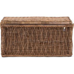 Riviera Maison Nusa Dua Trunk Medium