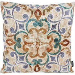 Vintage Tile #2 | 45 x 45 cm | Kussenhoes | Katoen/Polyester