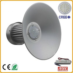 Industriële lamp LED CREE 50W