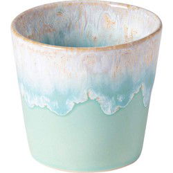 set/6 Lungo cup 19 cl aqua