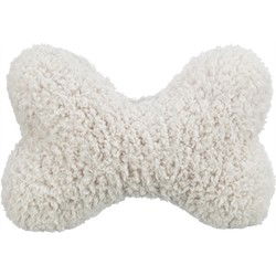 TRIXIE BE ECO HONDENSPEELGOED BOT GERECYCLED PLUCHE 25 CM