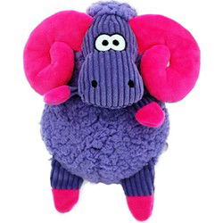 KONG SHERPS FLOOFS BIG HORN 19X11,5X23 CM