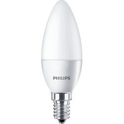 Philips CorePro E14 LED Lamp 2.8-25W Warm Wit