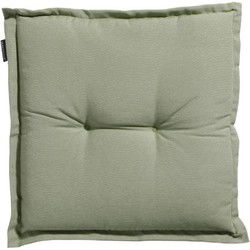 Zit universeel Panama sage 50 cm x 50 cm (4 stuks)