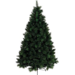 Kunstkerstboom Vancouver groen 240 cm