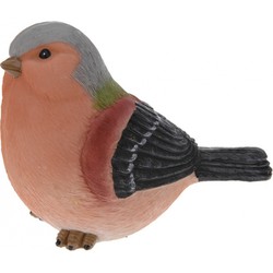 Vink ter decoratie 17 cm - Beeldjes