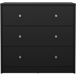 Ladekast met 3 lades B72,4 cm  LISE