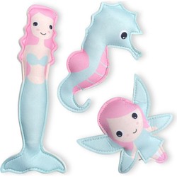 Swim Essentials  Swim Essentials Mermaids Dive Buddies (3 pieces)