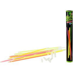Glow N Fun Gloeistaafjes