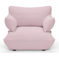 Fatboy Sumo Loveseat Bubble Pink