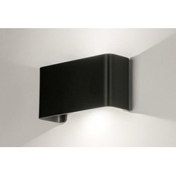 Wandlamp Lumidora 72804