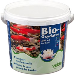 Bio-Oxydator 2500 ml - Velda