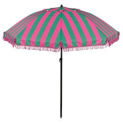 Osborn Parasol - H238 x Ø220 cm - Groen