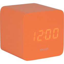 Alarm Clock Spry Square