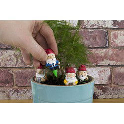 Gift Republic Mini Tuinkabouters