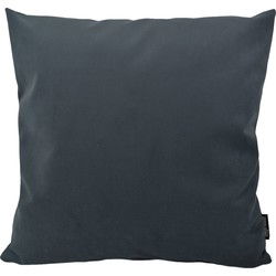 Sierkussen Fox Hydro - Black | 45 x 45 cm | Polyester/Katoen