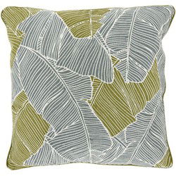 Unique Living - Sierkussen Roan Dessin 2 -45x45cm