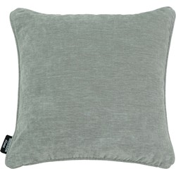 Decorative cushion Nardo grey 45x45 - Madison
