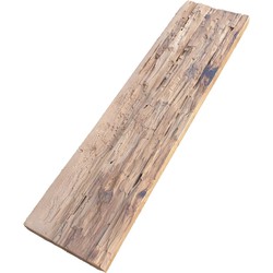 Benoa Bridge Wood Board 120x20x3 cm