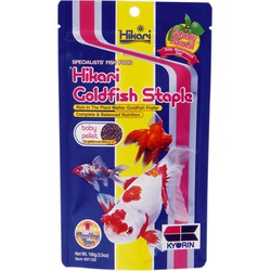 Staple goldfish baby 30 gr