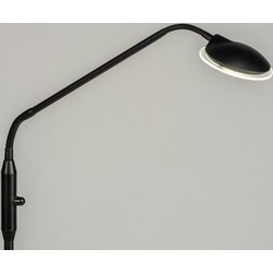 Vloerlamp Lumidora 73196