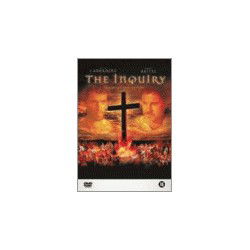 DVD The Inquiry