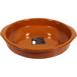 Concorde Tapas ovenschaal/serveerschaal - groot - 40 cm - Ovenschalen