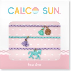 Calico Sun Calico Sun Zoey Armbandjes Paard