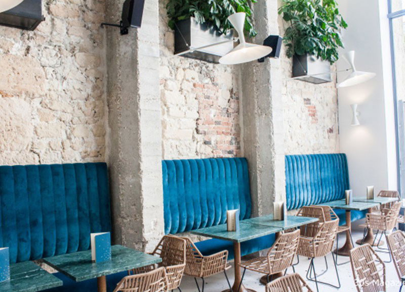 6x ultieme eethoek-inspiratie
