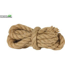 Rope Thick D1,0l200,0 Nat. Brown