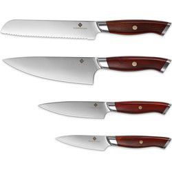 SOPHIOR Messenset - Classic Heritage Collection