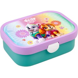 Lunchbox Campus Paw Patrol Girls