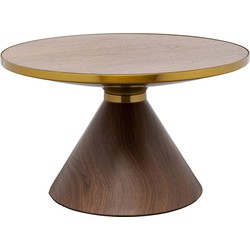 Salontafel Cono 70cm