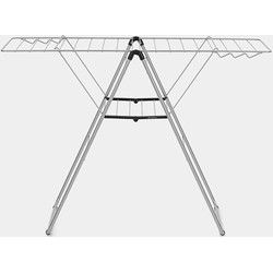 HangOn droogrek, 20 meter - Metallic Grey