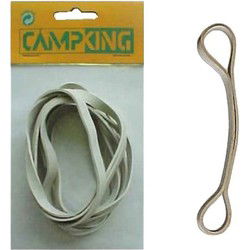 Campking 10 Rubberringen 100x10x1,5 mm