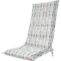 Kussen hoog ca. 123x50 cm Trivia natural natural outdoor finishing Madison