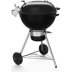 Master-Touch Premium SE E-5775 BLK EU - Weber