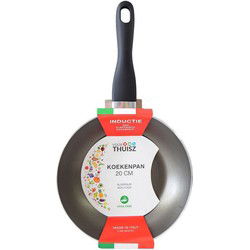 Voor Thuisz Como Koekenpan 20 cm